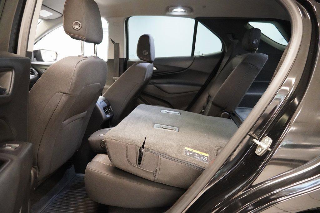 used 2019 Chevrolet Equinox car, priced at $16,461
