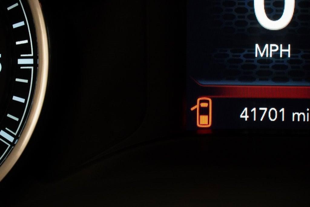 used 2021 Ram 1500 car, priced at $29,709