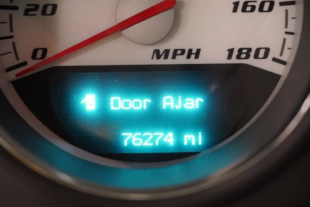 used 2010 Dodge Challenger car, priced at $18,750