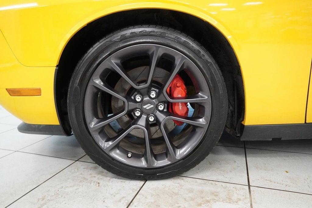 used 2010 Dodge Challenger car, priced at $18,750