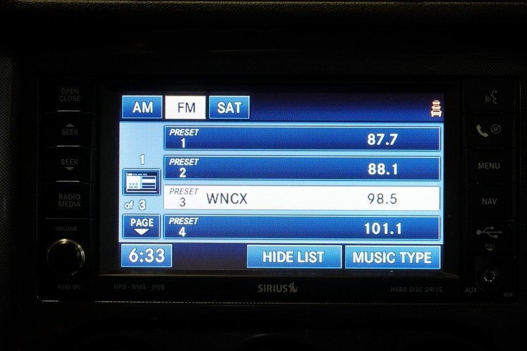 used 2010 Dodge Challenger car, priced at $18,750