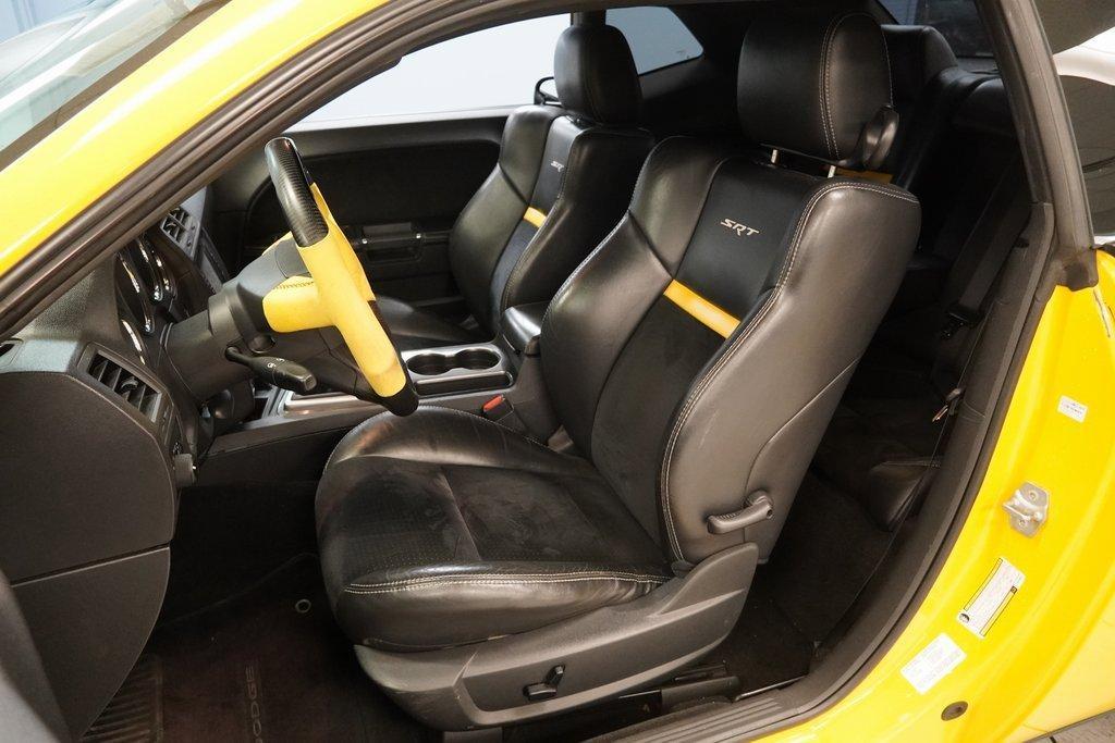 used 2010 Dodge Challenger car, priced at $18,750