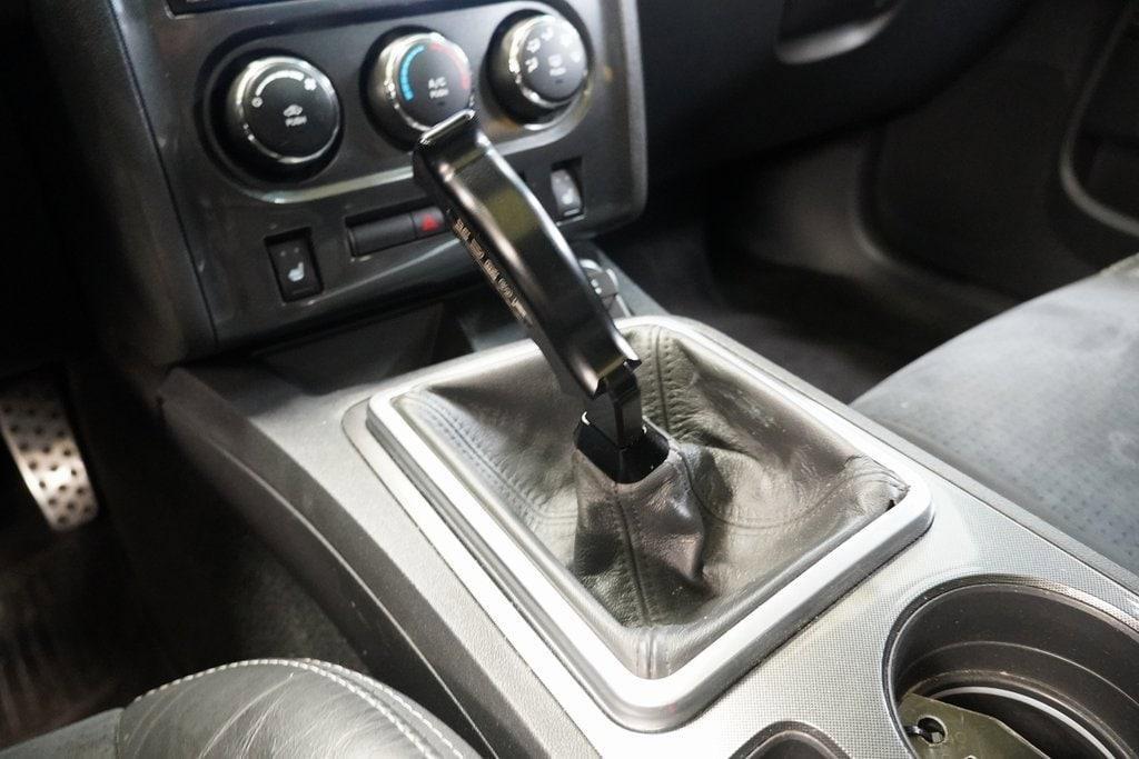 used 2010 Dodge Challenger car, priced at $18,750