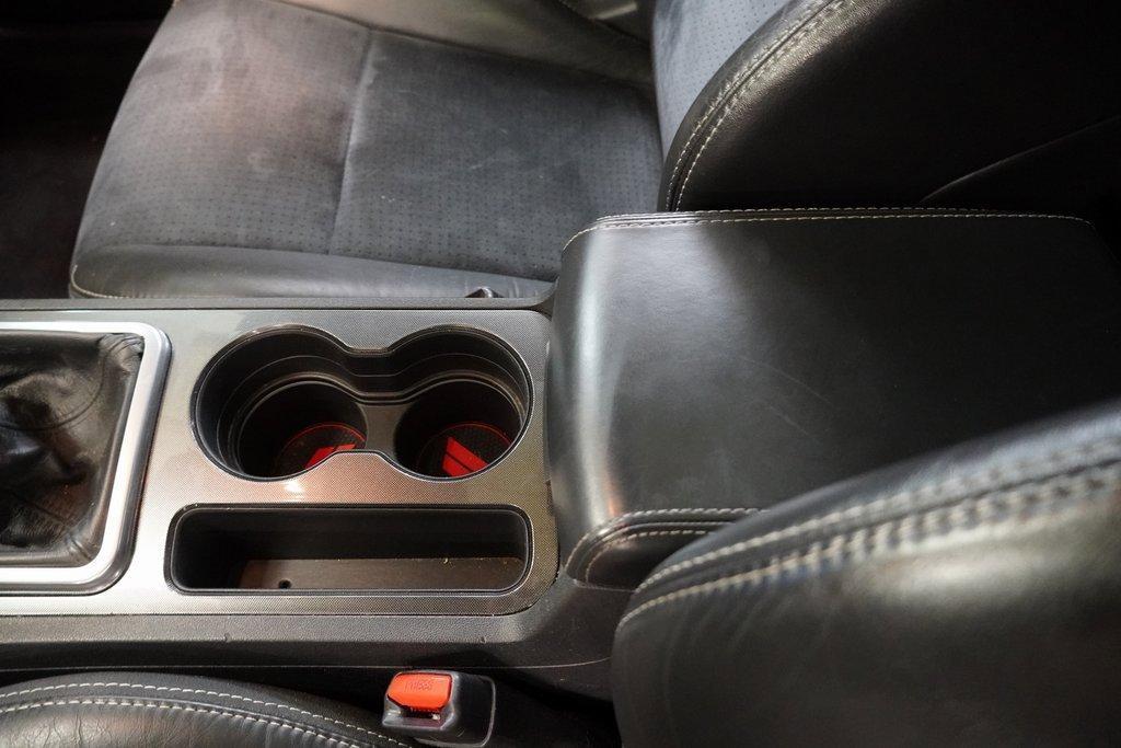 used 2010 Dodge Challenger car, priced at $18,750