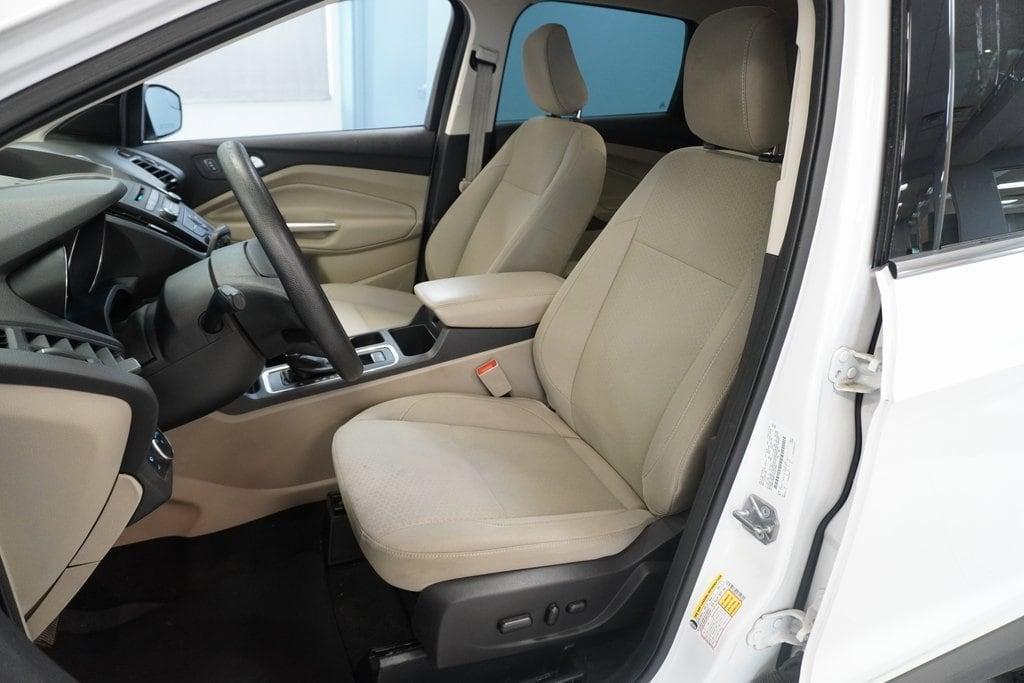 used 2018 Ford Escape car, priced at $13,797