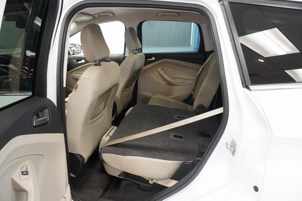 used 2018 Ford Escape car, priced at $13,797