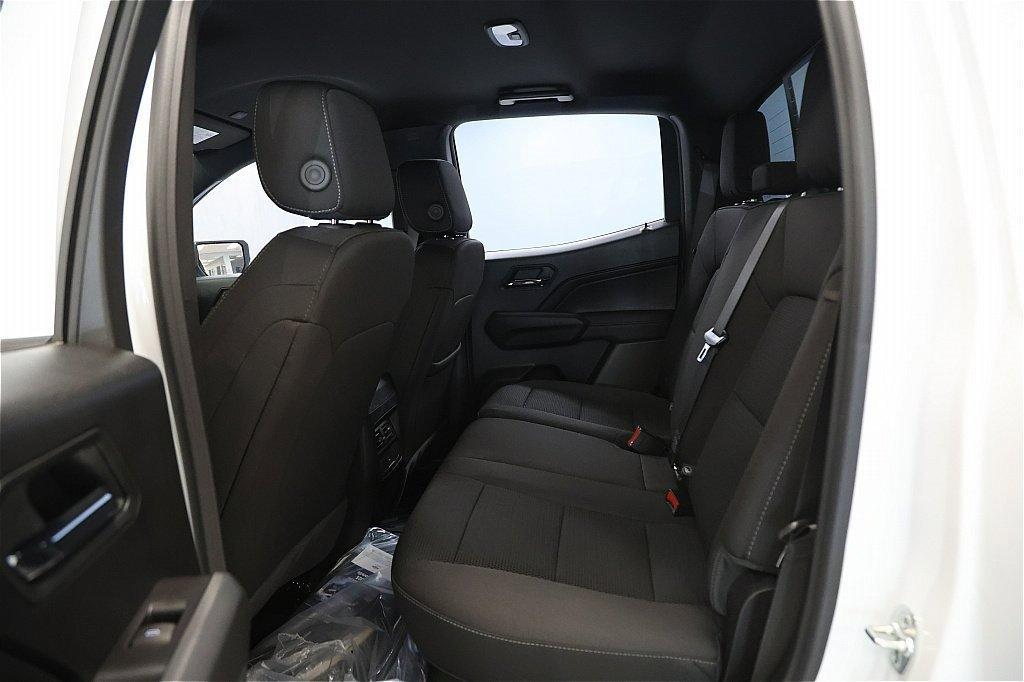 new 2025 Chevrolet Colorado car, priced at $36,995