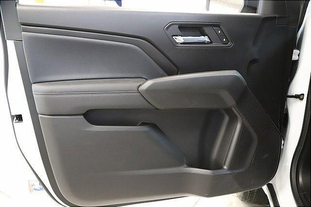 new 2025 Chevrolet Colorado car, priced at $39,699