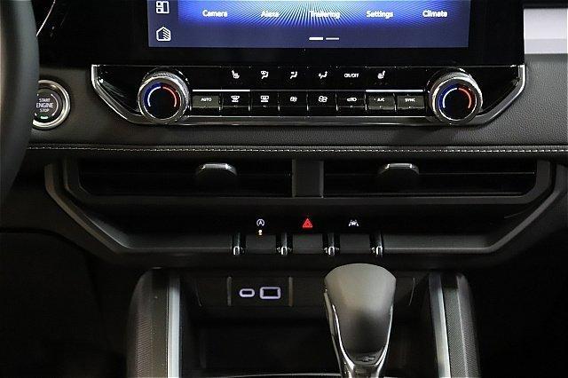 new 2025 Chevrolet Colorado car, priced at $39,699