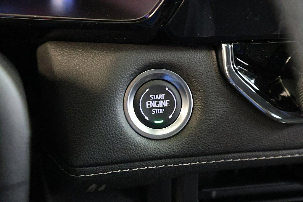 new 2025 Chevrolet Colorado car, priced at $36,995