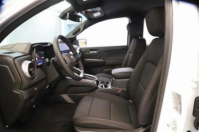 new 2025 Chevrolet Colorado car, priced at $39,699
