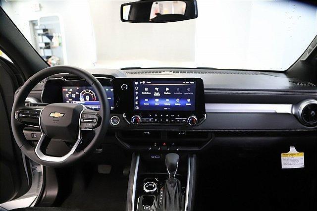 new 2025 Chevrolet Colorado car, priced at $39,699
