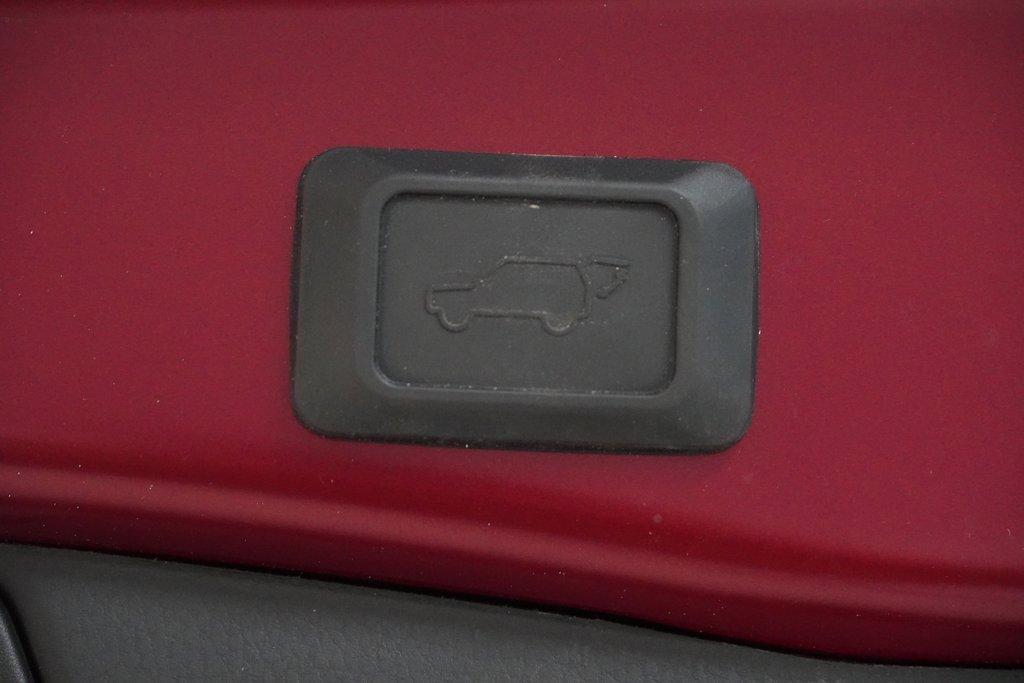 used 2022 Toyota RAV4 car, priced at $30,700