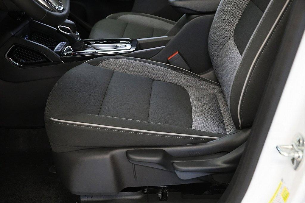 new 2026 Chevrolet TrailBlazer car, priced at $26,199
