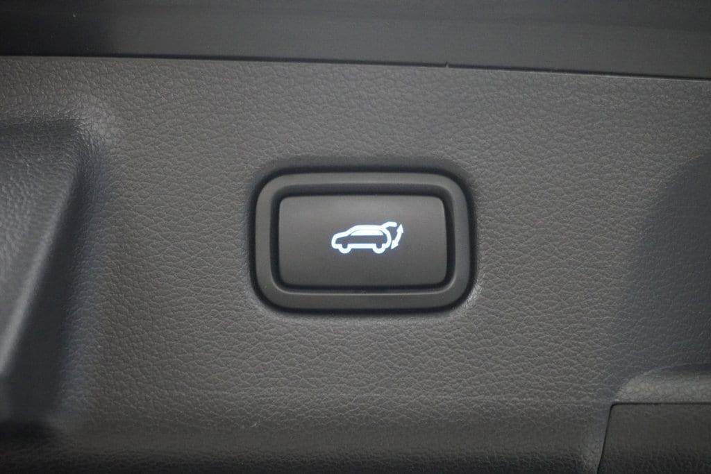 used 2022 Hyundai Palisade car, priced at $27,942