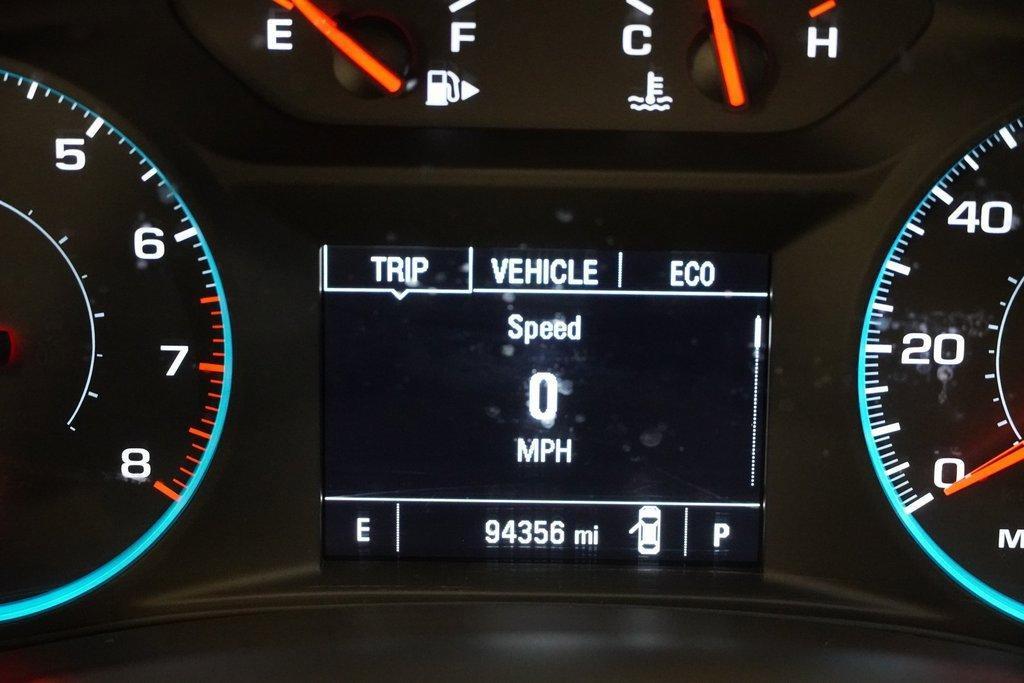 used 2019 Chevrolet Malibu car, priced at $13,789