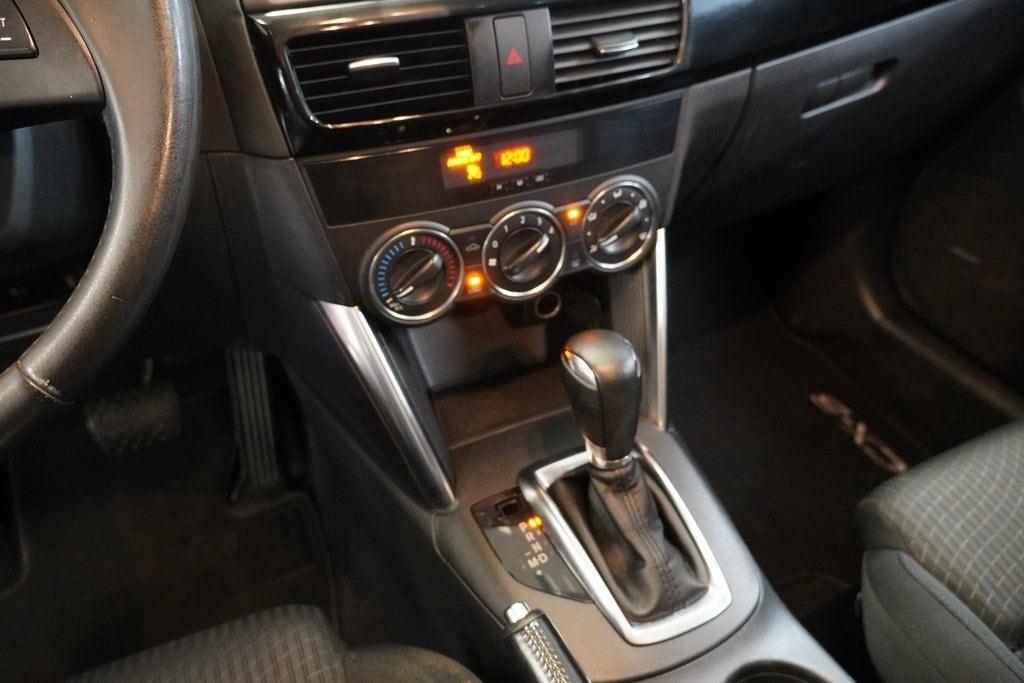 used 2015 Mazda CX-5 car, priced at $12,650