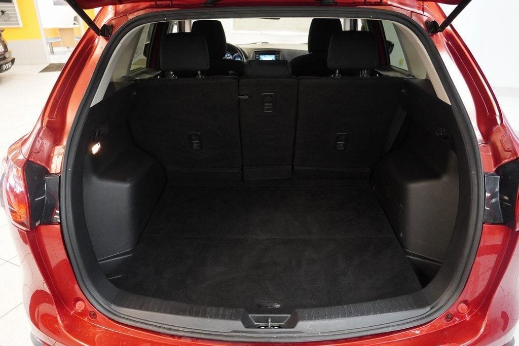 used 2015 Mazda CX-5 car, priced at $12,650
