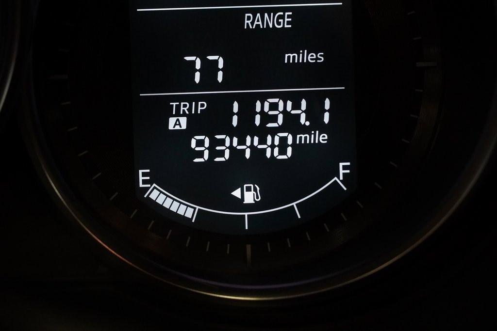 used 2015 Mazda CX-5 car, priced at $12,650