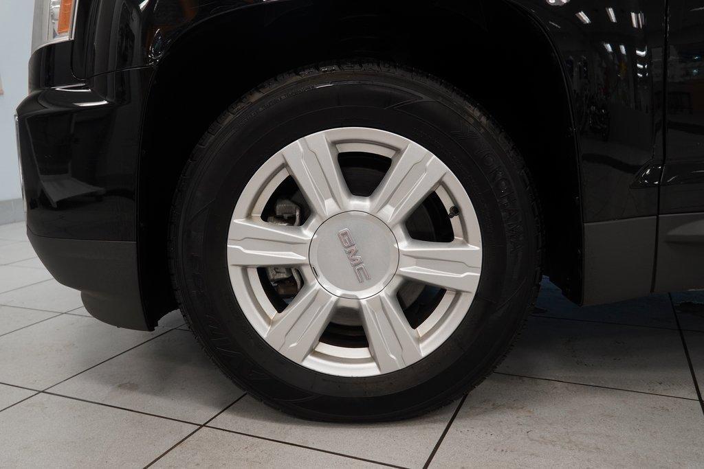 used 2016 GMC Terrain car, priced at $6,890