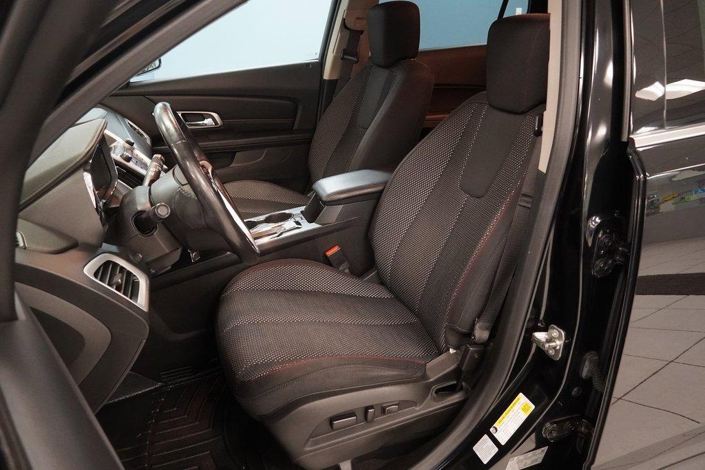 used 2016 GMC Terrain car, priced at $6,890