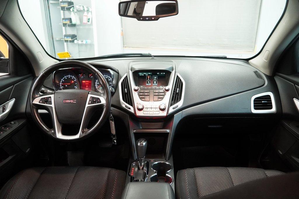 used 2016 GMC Terrain car, priced at $6,890