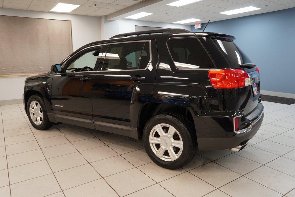 used 2016 GMC Terrain car, priced at $6,890