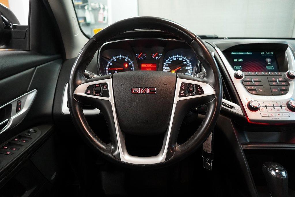 used 2016 GMC Terrain car, priced at $6,890