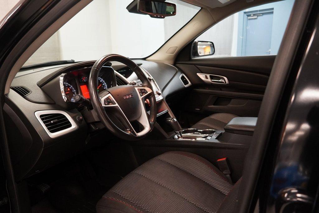 used 2016 GMC Terrain car, priced at $6,890