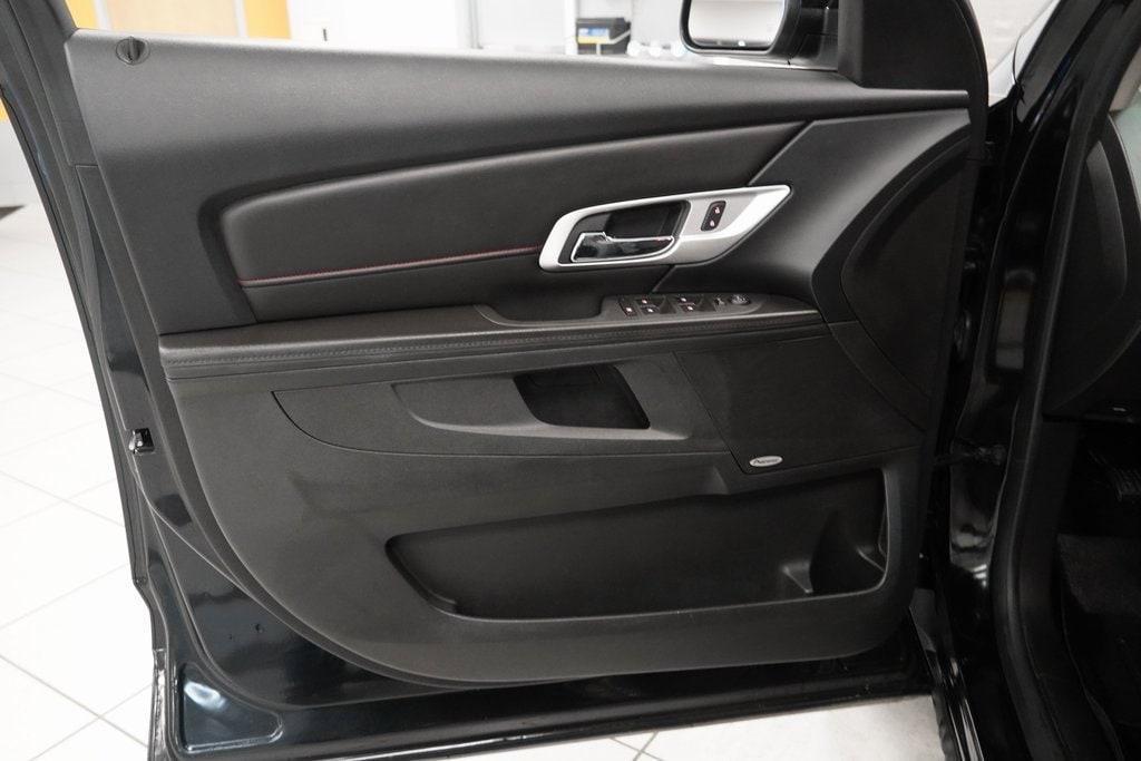 used 2016 GMC Terrain car, priced at $6,890