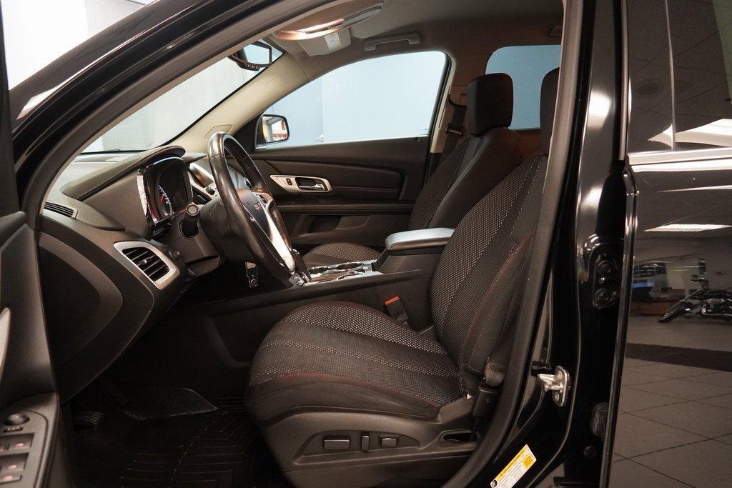 used 2016 GMC Terrain car, priced at $6,890