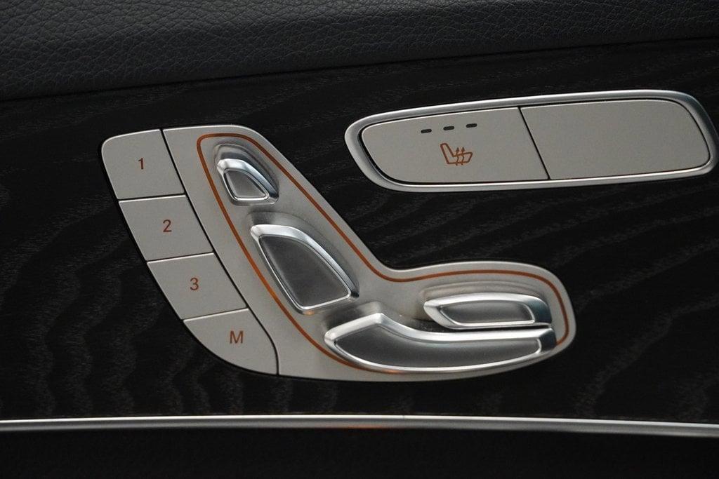 used 2016 Mercedes-Benz C-Class car, priced at $14,241