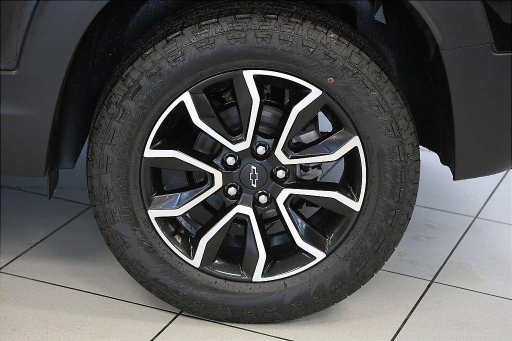 new 2026 Chevrolet TrailBlazer car, priced at $29,799