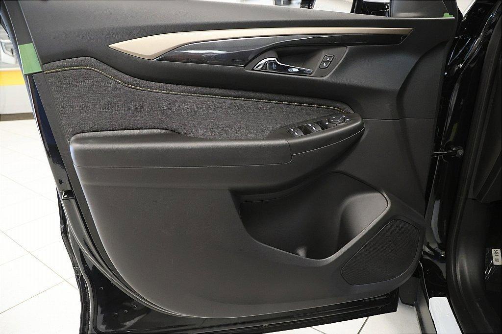 new 2026 Chevrolet TrailBlazer car, priced at $29,799