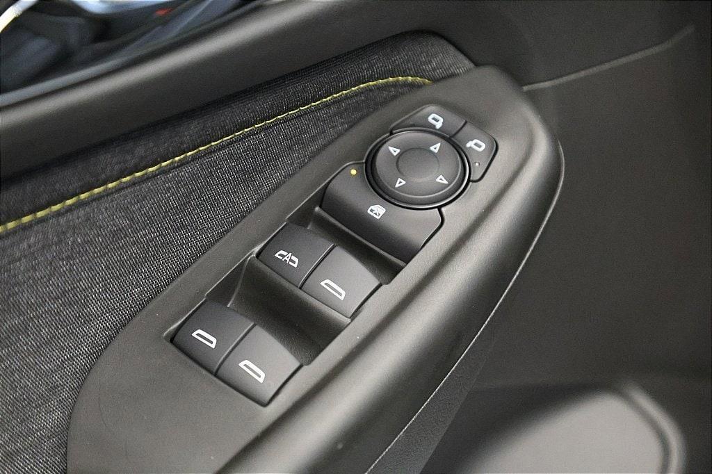 new 2026 Chevrolet TrailBlazer car, priced at $29,799