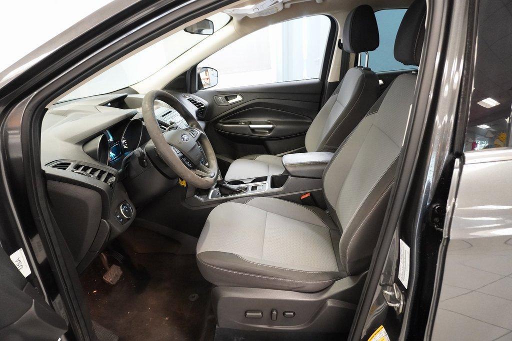 used 2017 Ford Escape car, priced at $11,569