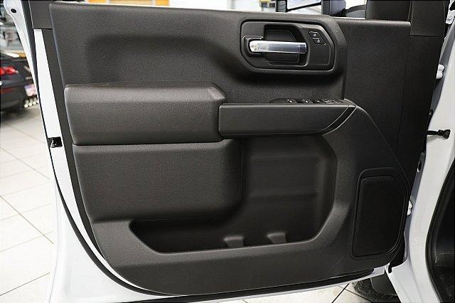 new 2025 Chevrolet Silverado 2500 car, priced at $48,995
