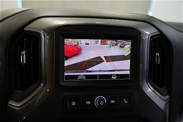 new 2025 Chevrolet Silverado 2500 car, priced at $48,995