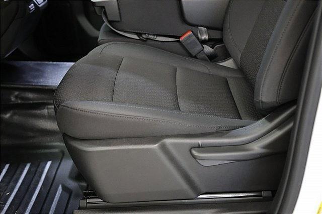 new 2025 Chevrolet Silverado 2500 car, priced at $48,995