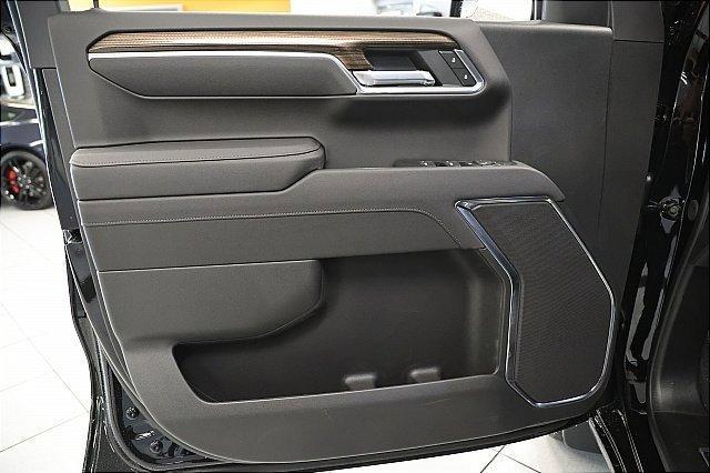 new 2025 Chevrolet Silverado 1500 car, priced at $40,245