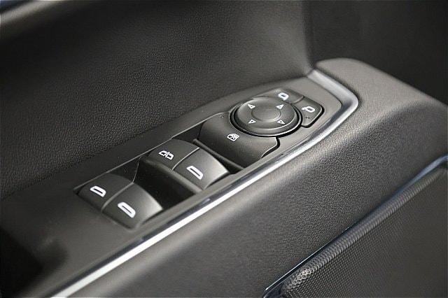 new 2025 Chevrolet Silverado 1500 car, priced at $40,245