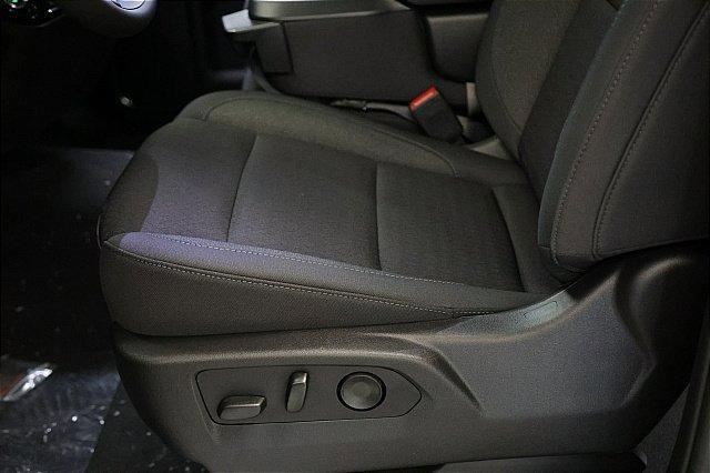 new 2025 Chevrolet Silverado 1500 car, priced at $40,245