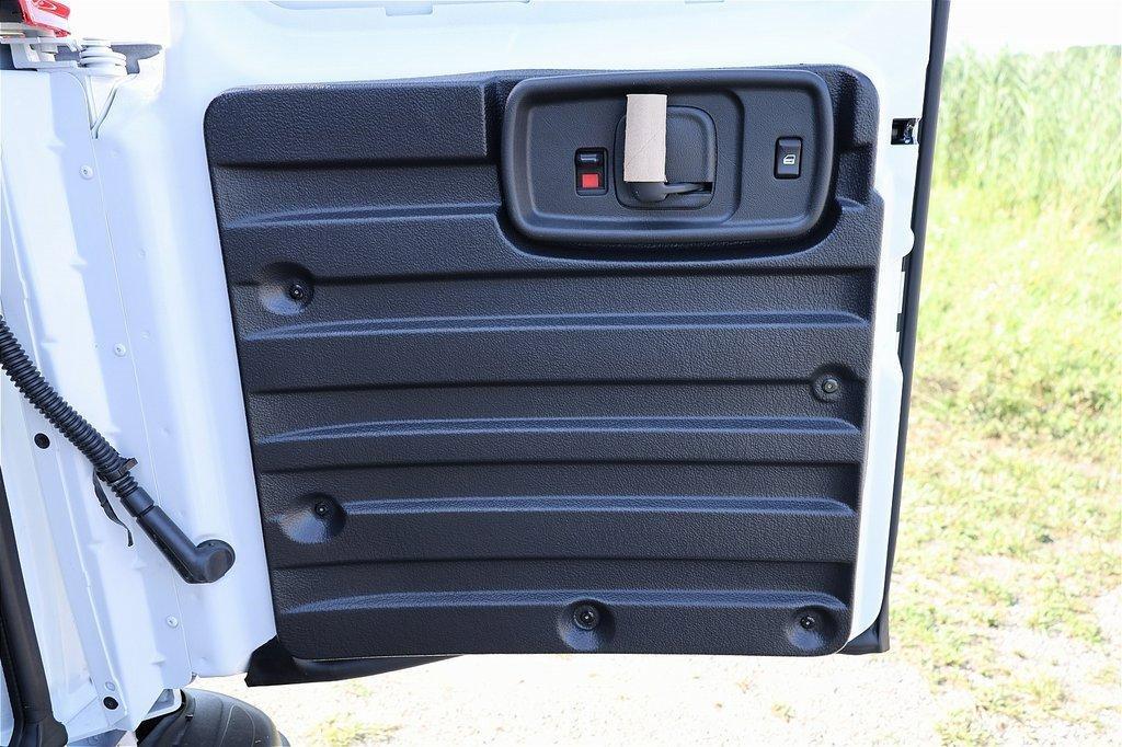 new 2025 Chevrolet Express 2500 car, priced at $51,900