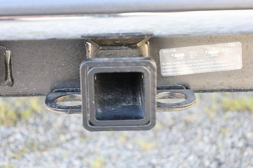 new 2025 Chevrolet Express 2500 car, priced at $51,900