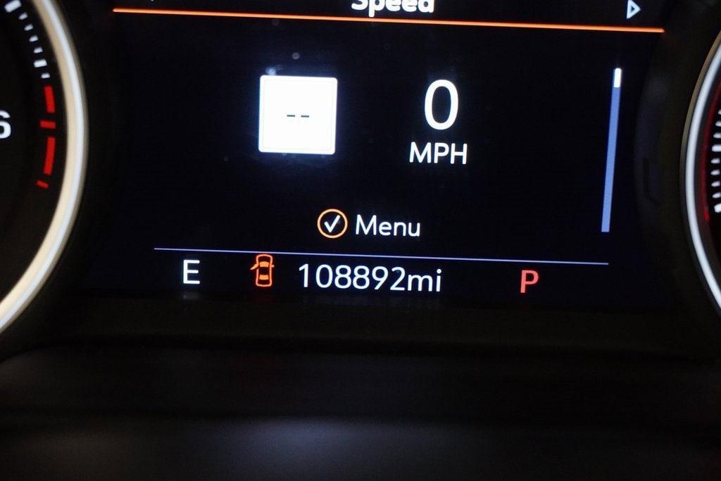 used 2021 Chevrolet Suburban car, priced at $38,995