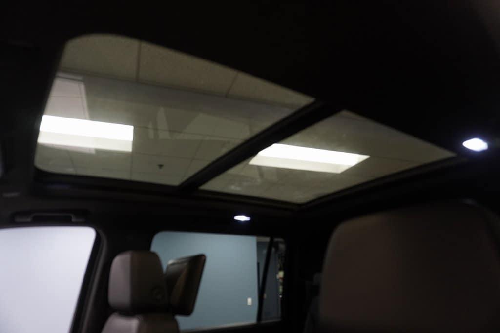 used 2021 Chevrolet Suburban car, priced at $38,995