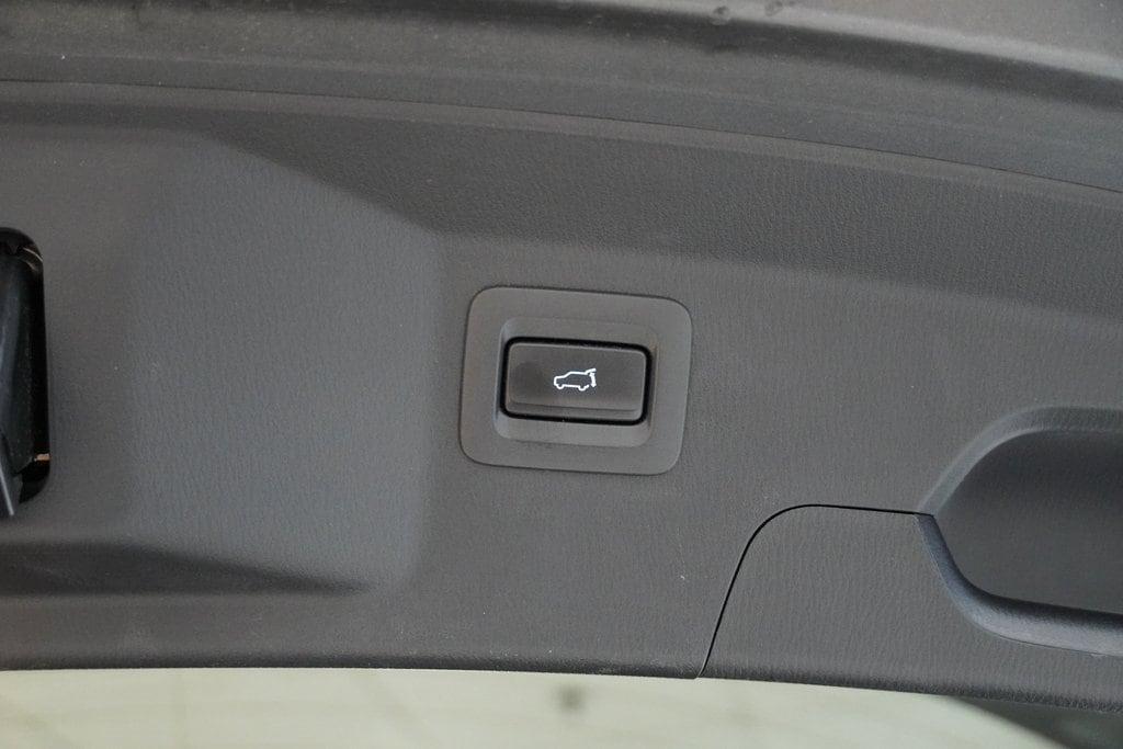 used 2021 Mazda CX-9 car, priced at $27,550