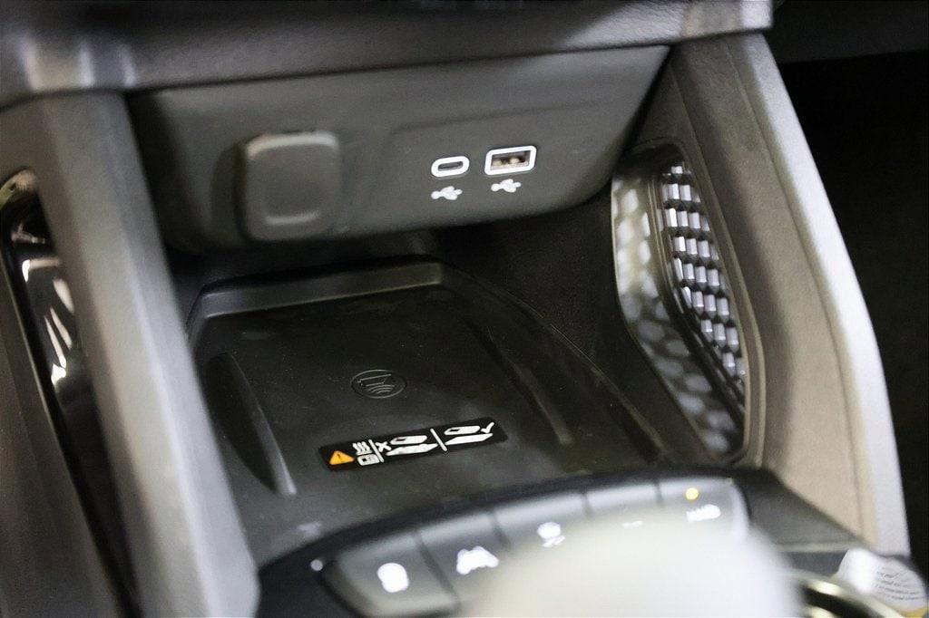 new 2026 Chevrolet TrailBlazer car, priced at $31,000