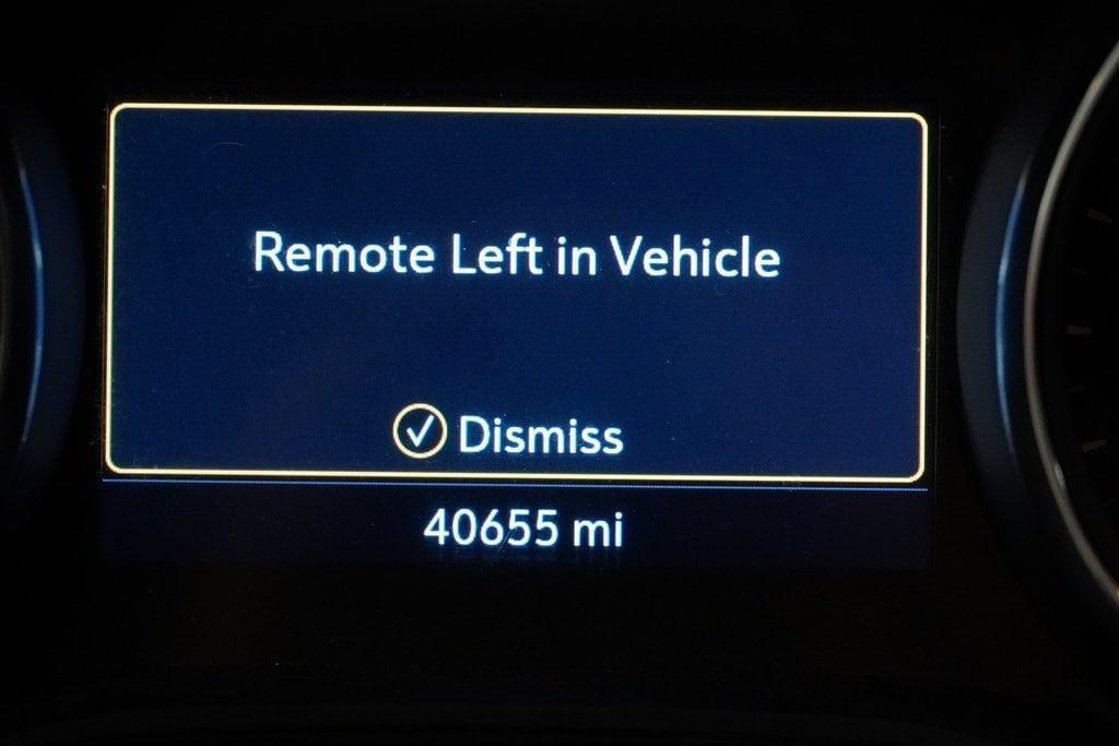 used 2021 Buick Encore GX car, priced at $19,995