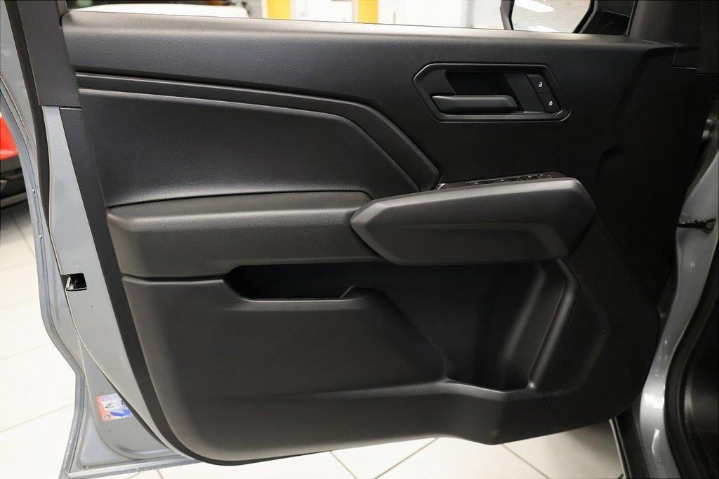 new 2026 Chevrolet Colorado car, priced at $34,345